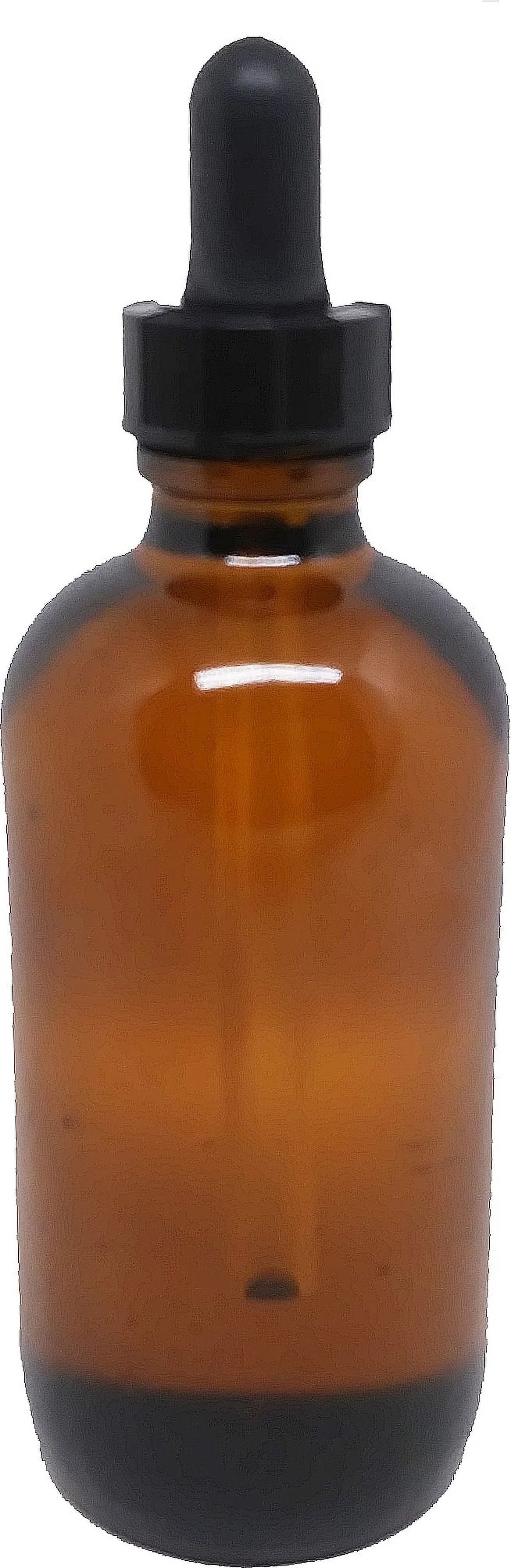 Scented Body Oil Fragrance 4 oz I8619