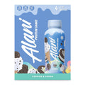 Cookies & Cream Protein Shake, 4 Pack, 12 Fl Oz H176