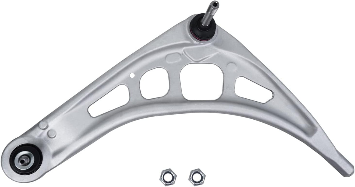 Front Left Lower Control Arm with Ball Joint Pack of 2 B2816