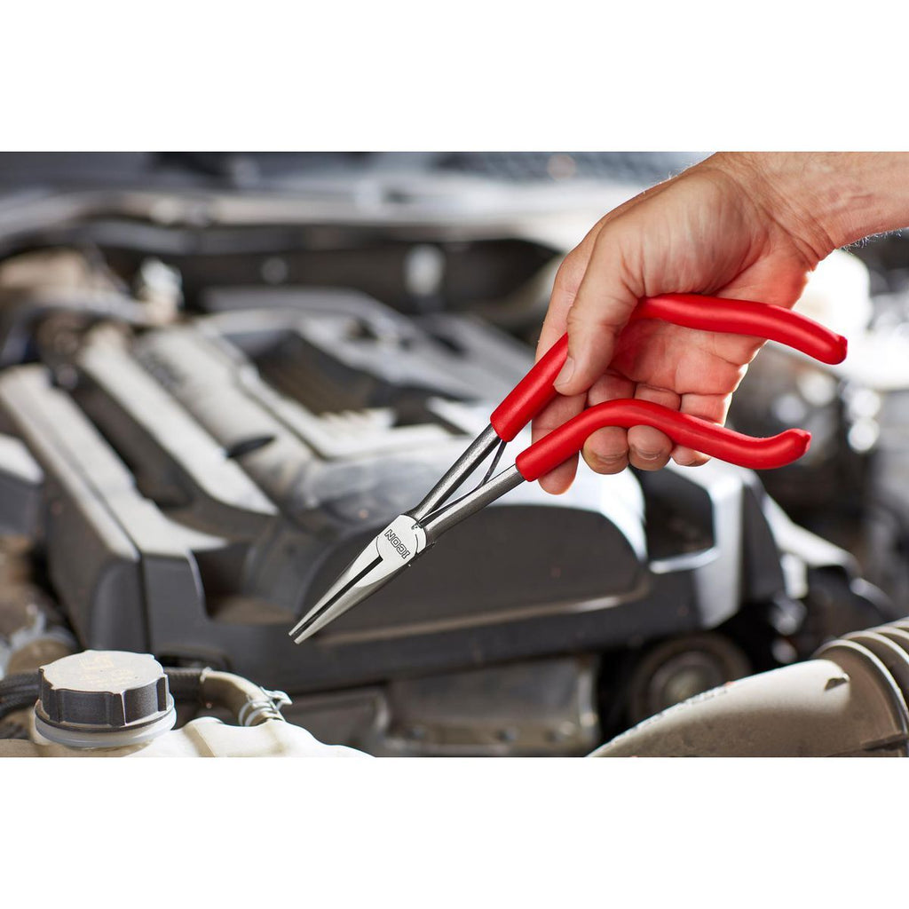 11 in. Needle Nose Pliers I688