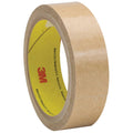 Clear Adhesive Transfer Tape, 1x22 x 60 yds., 6/Case T3650