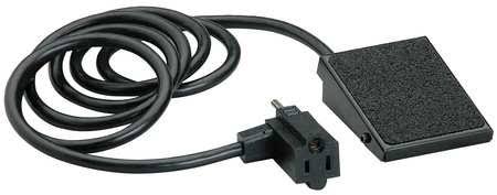 High-Wattage Footswitch F919096
