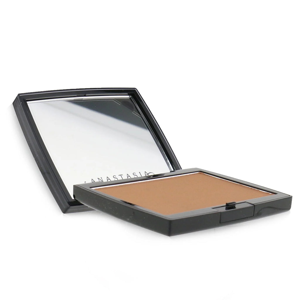 Powder Bronzer - Cappuccino (Deep Golden Brown) 10g/0.35oz Y1176