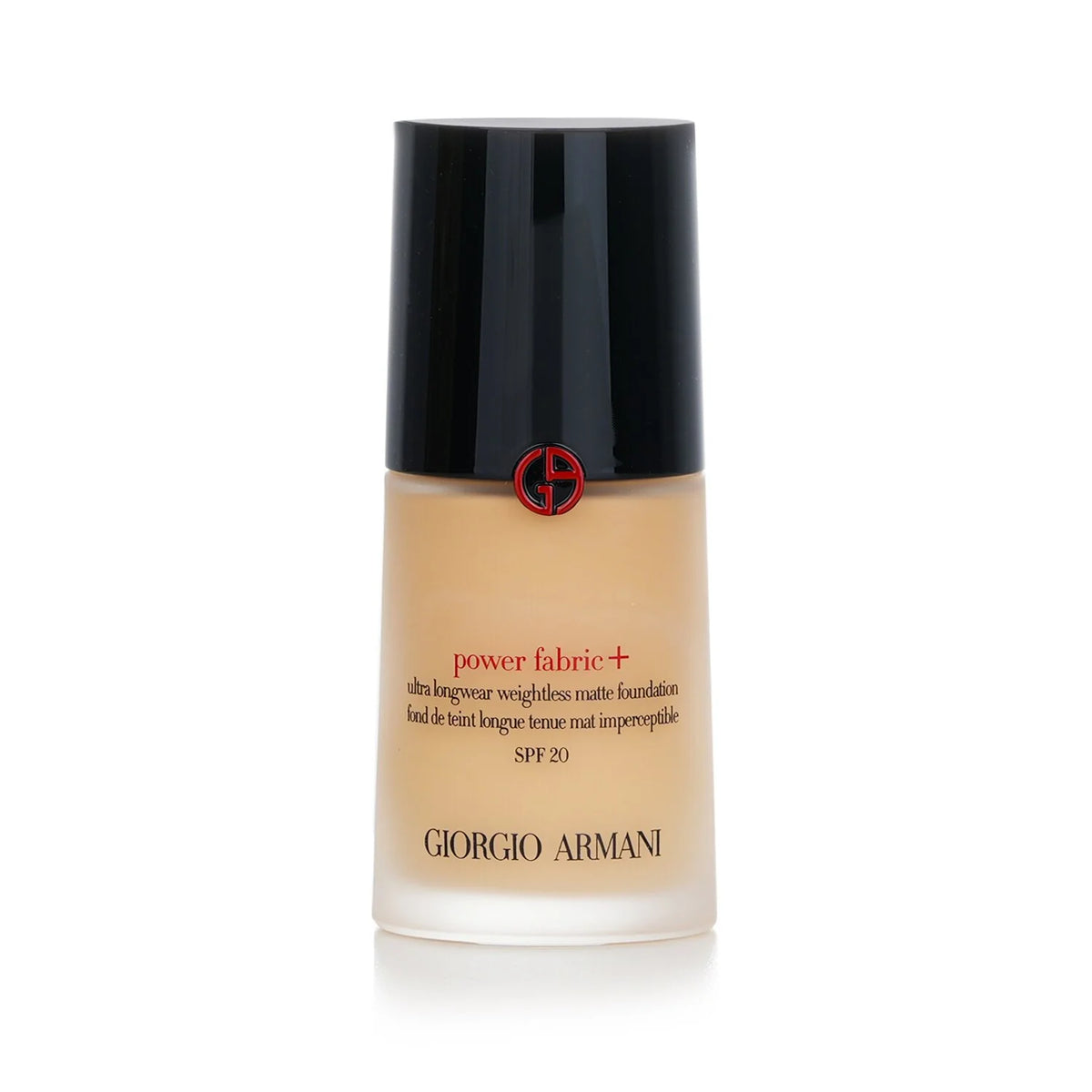 Weightless Matte Foundation SPF 20 - # 4.25  30ml/1oz W210961