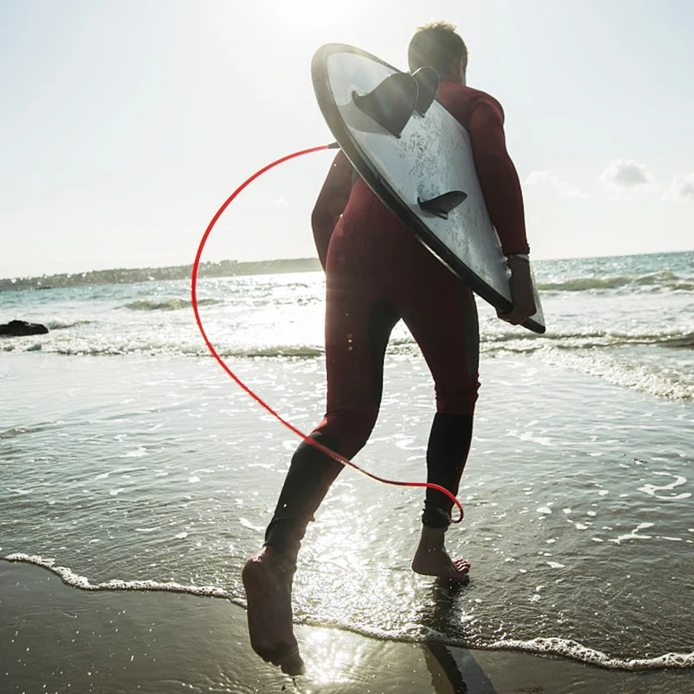 Surfboard Leash for Short Board Long Board Paddle Board Y27956