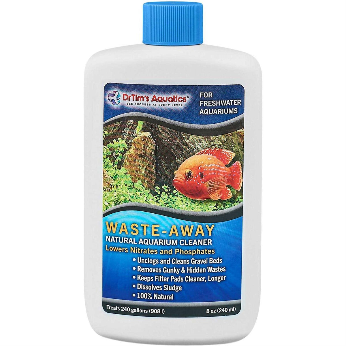 Aquarium Solution O47284