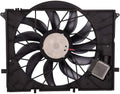 Electric Cooling Fan Assembly P179559