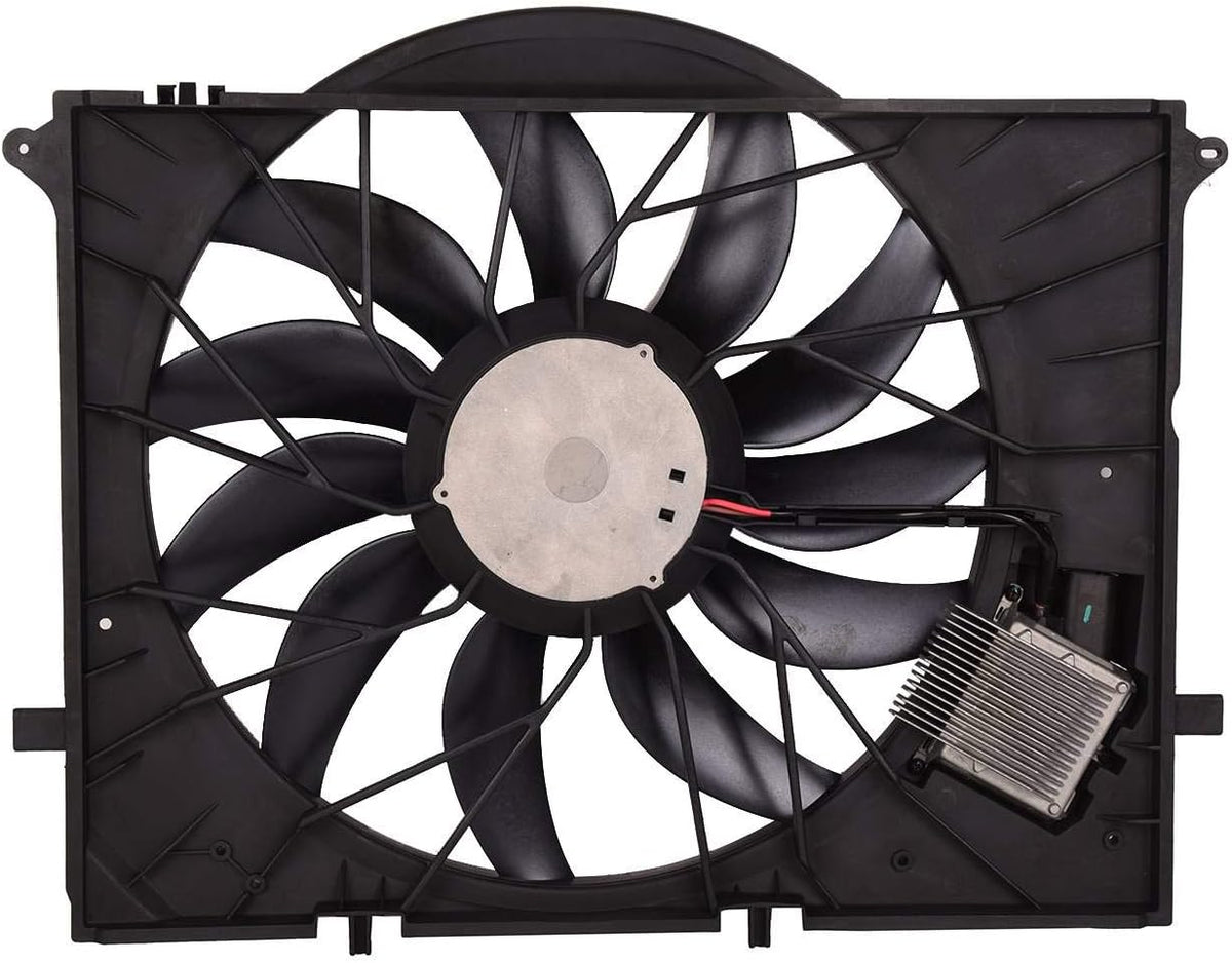 Electric Cooling Fan Assembly P179559
