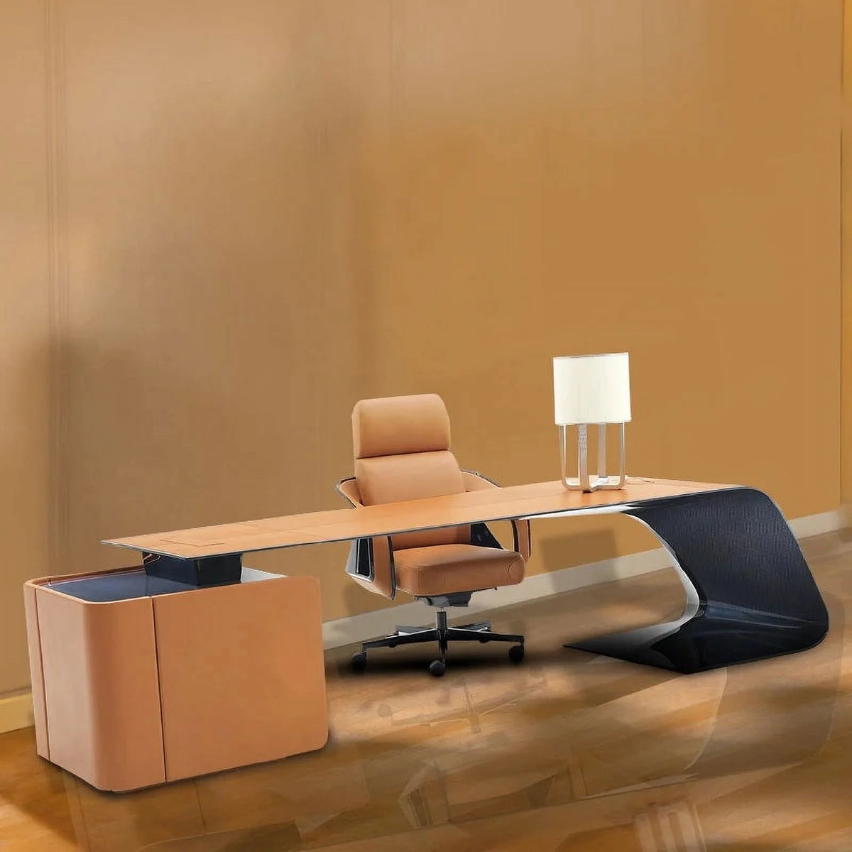 Light Luxury Desk N51451