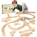 42-Piece Track Pack D8873