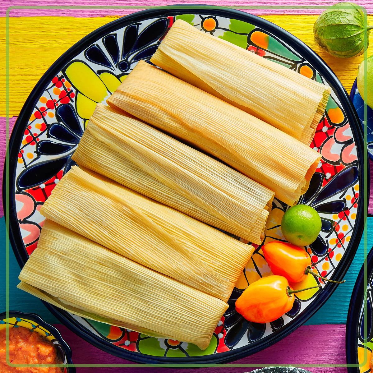 Tamales Steamer I732185