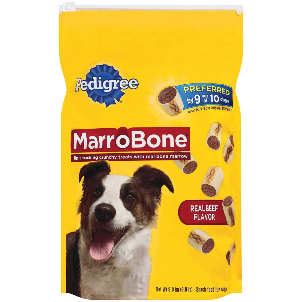 Beef Dog Treats W578