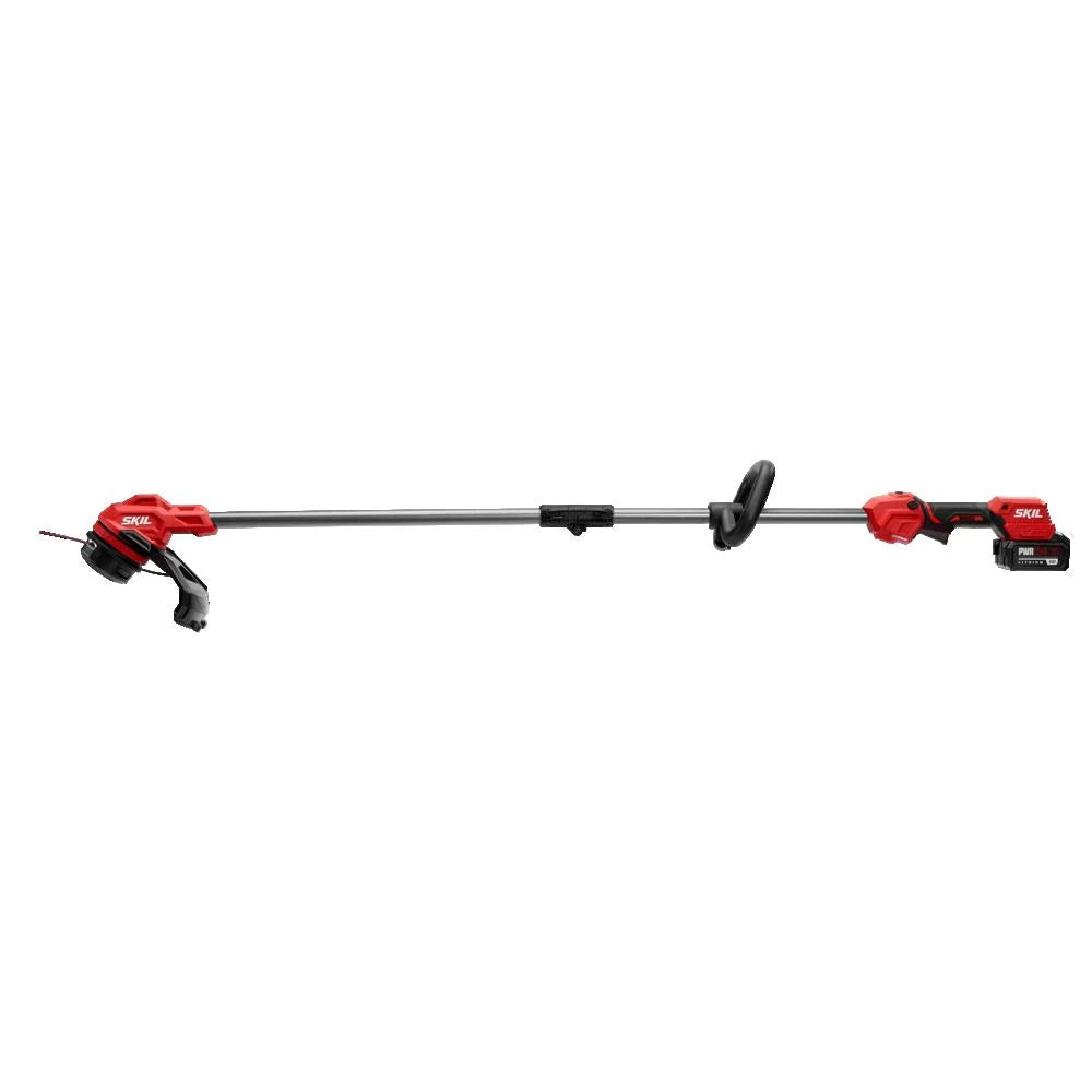 20V 13'' Brushless String Trimmer with Battery & Charger A35605