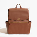 Cognac Diaper Bag P540