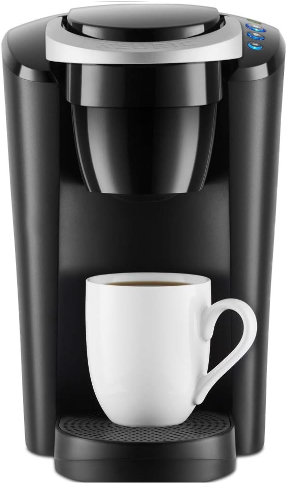 Single Serve Coffee Maker H37348