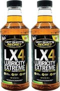 LX4 Lubricity Extreme 32 Ounce 2 Pack C2389