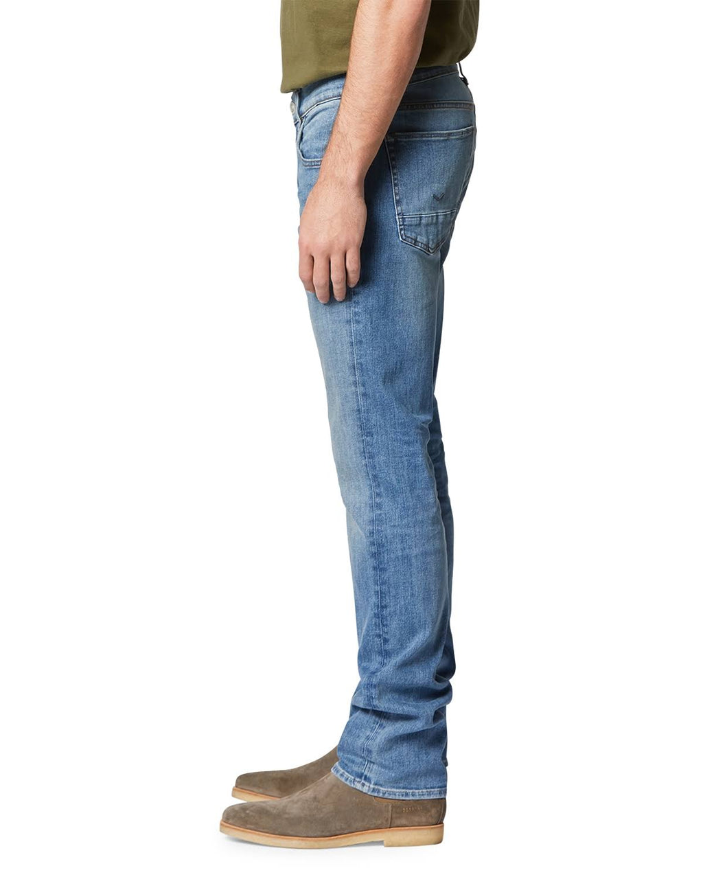 Straight Leg Jean S9187