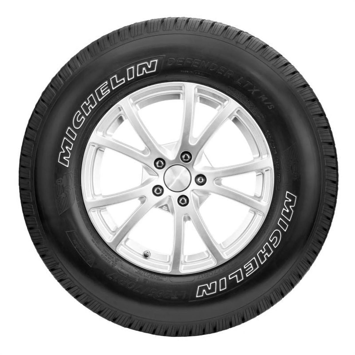 All Season 235/70R16 109T XL Light Truck Tire Z846788