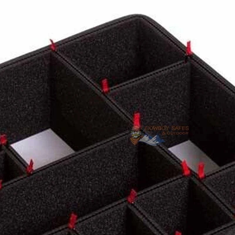 TrekPak Case Divider Kit Z804