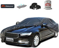 Full Car Cover Waterproof Heavy Duty J34338