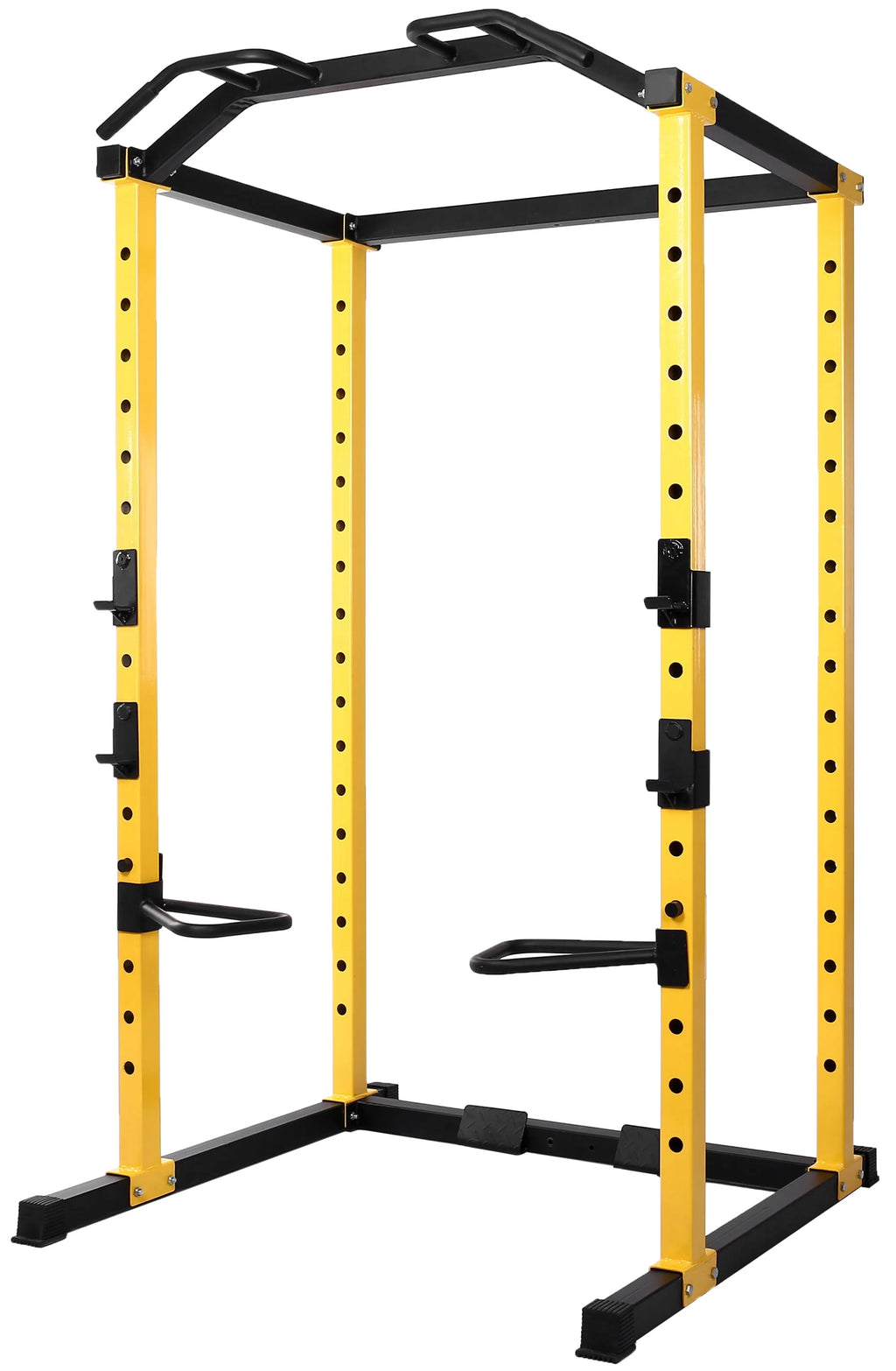 Adjustable Power Cage Power Rack H20455
