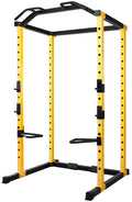 Adjustable Power Cage Power Rack H20455