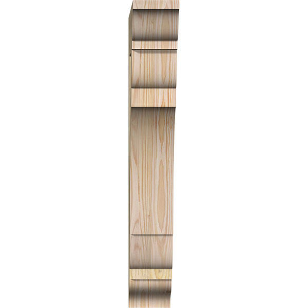 Douglas Fir Bracket O353