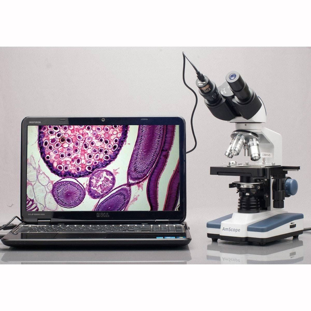 1.3MP USB Digital Microscope Camera M82051