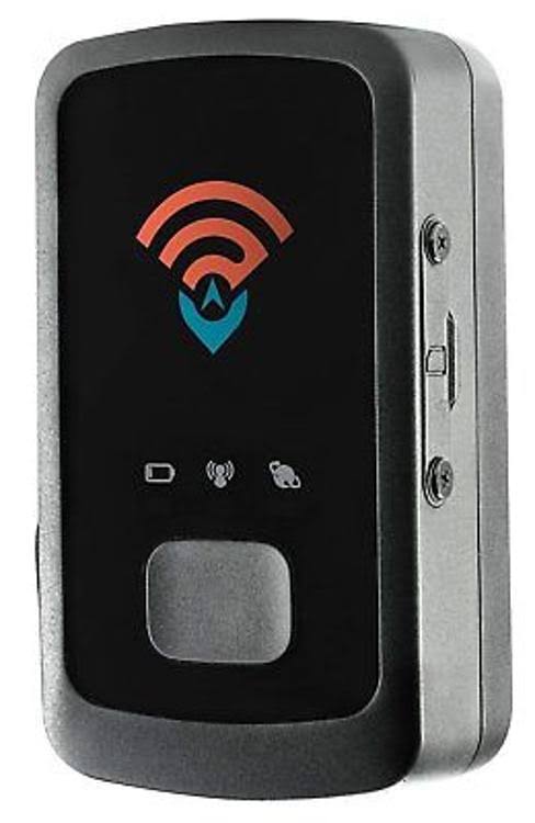 Portable Real Time GPS Tracker S48255