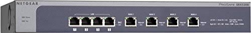 Quad Wan VPN Firewall with SSL and IPSEC VPN I67836