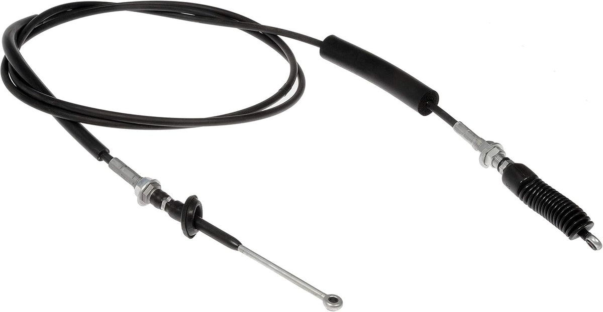 Gearshift Control Cable Assembly A636