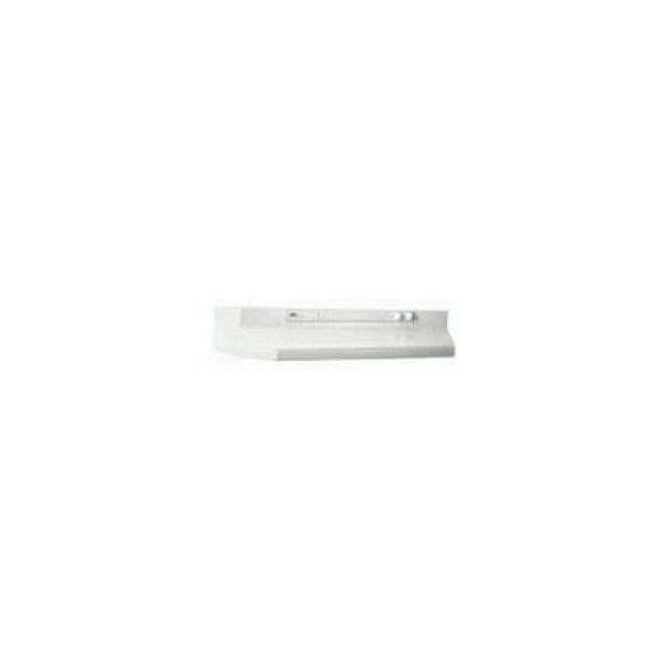 30 Inch Under Cabinet Range Hood U717981