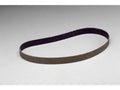 3/4 in x 30 in A16 Cloth Belt E13641