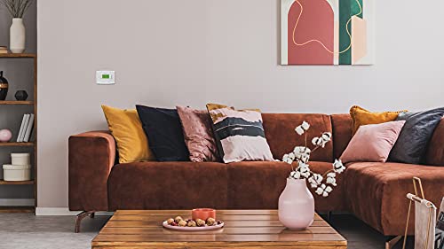 Programmable Thermostat A480