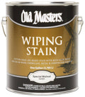 Wiping Stain, Special Walnut, 1 Gal Can G149640