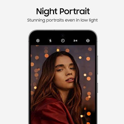 128GB Unlocked Android Smartphone with 50MP Camera and AMOLED Display N917