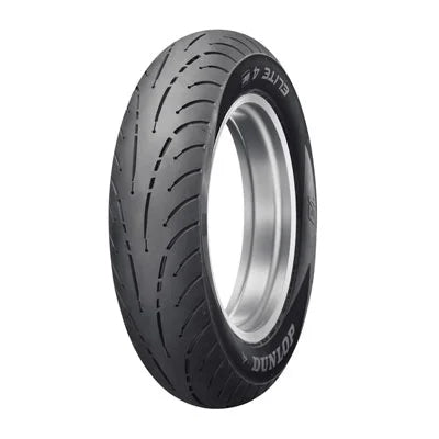 150/80B-16 Dunlop Elite 4 Rear Motorcycle Tire E561769