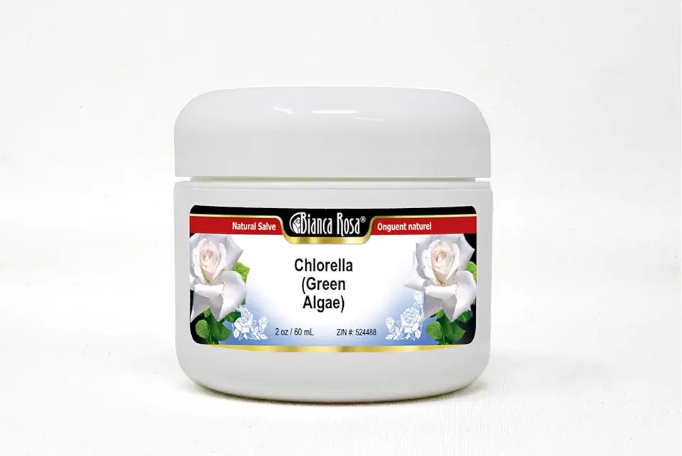 Chlorella Salve 2 oz 3 Pack L22936