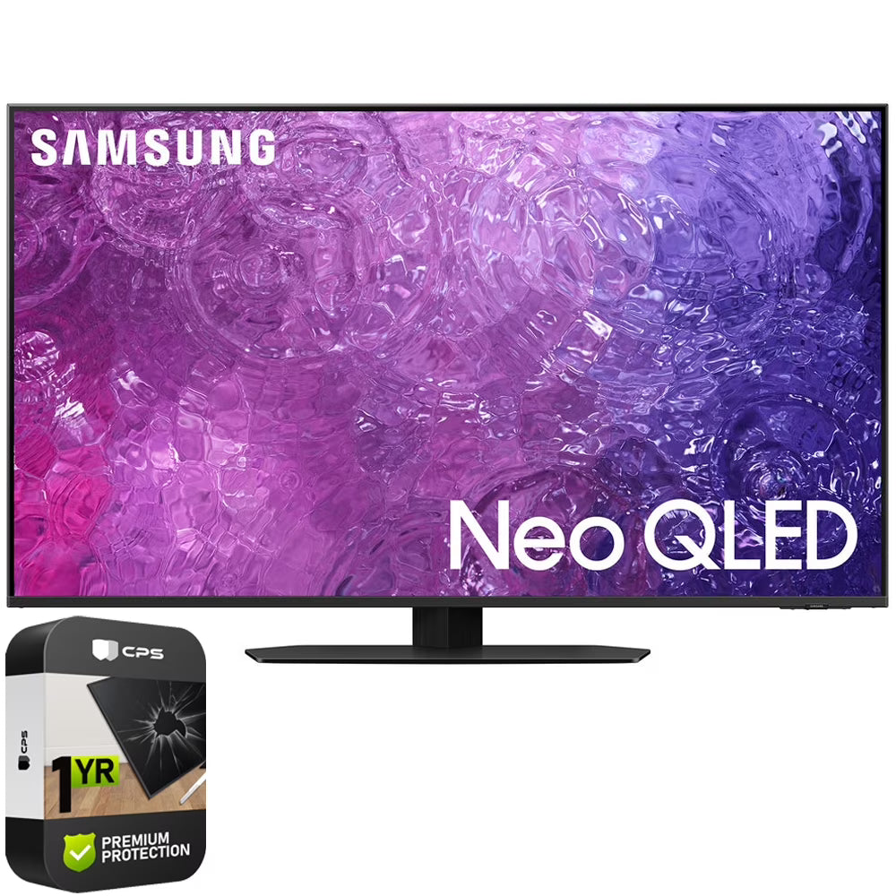 85 Inch Neo QLED 4K Smart TV R879
