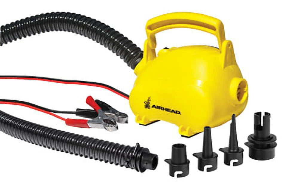 12V Pump for Inflatables F5963