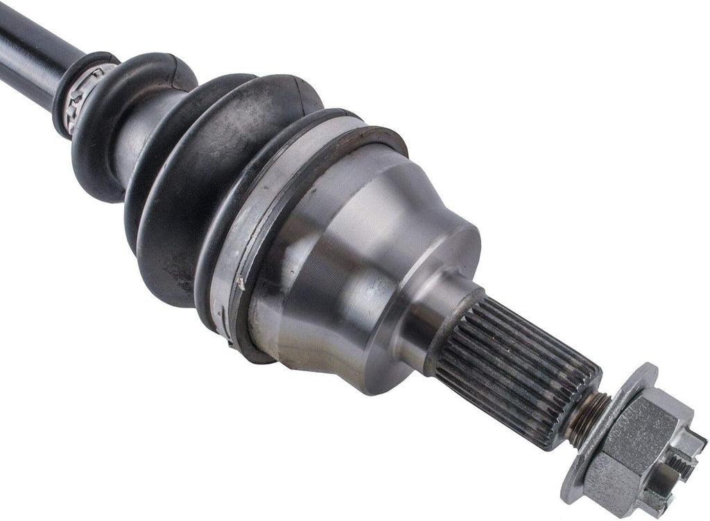 Axle replacement for Polaris General 1000 Z331