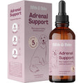 Adrenal Balance Liquid Hormone Supplement for Dogs & Cats L31824
