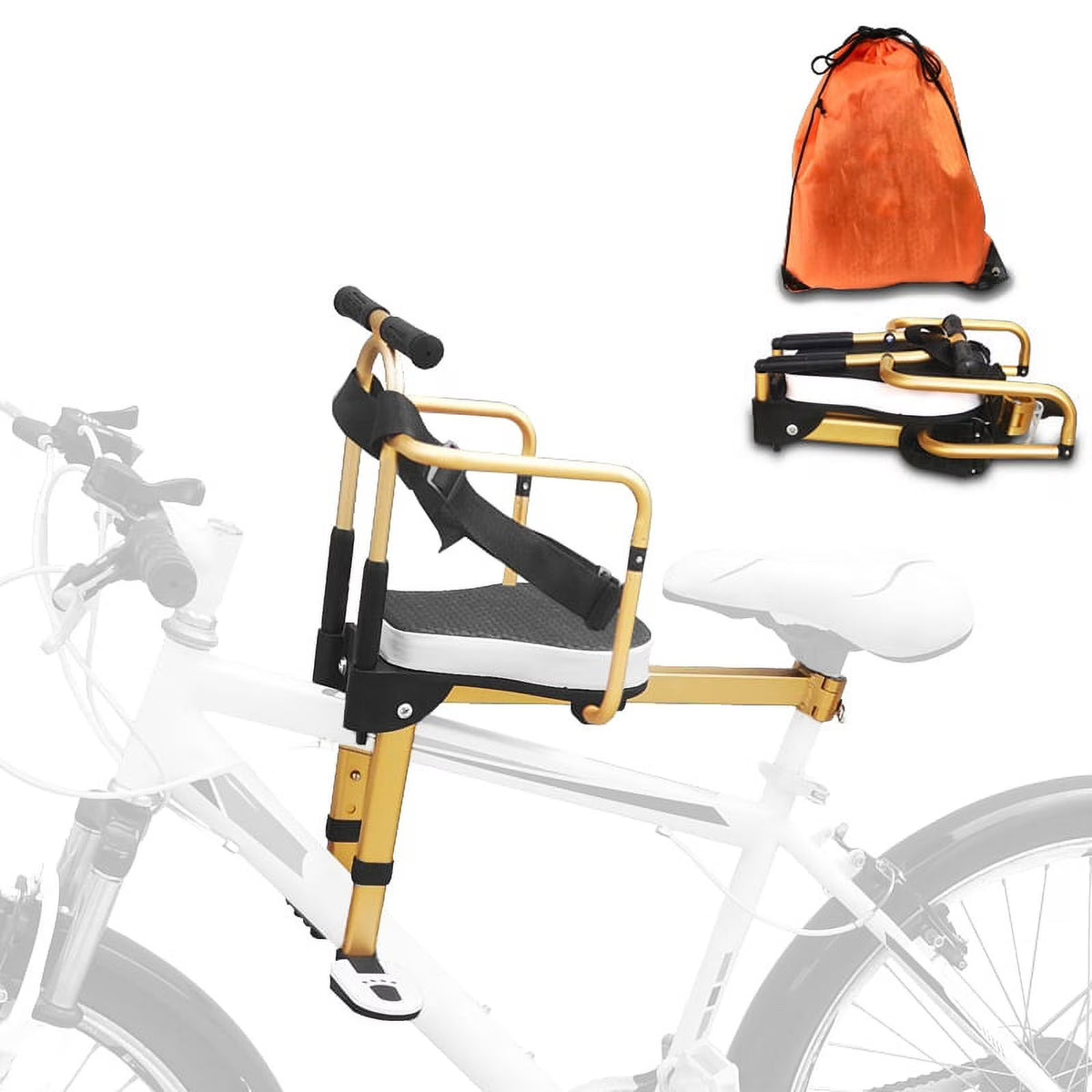 Mountain Bike Child Seat A2363