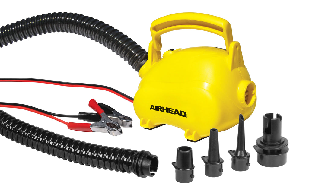 12V Pump for Inflatables F5963