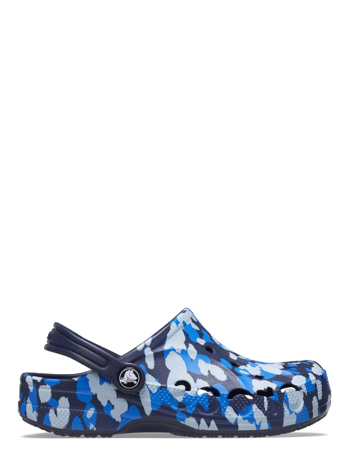 Toddler & Kids Clog Sandal D18658