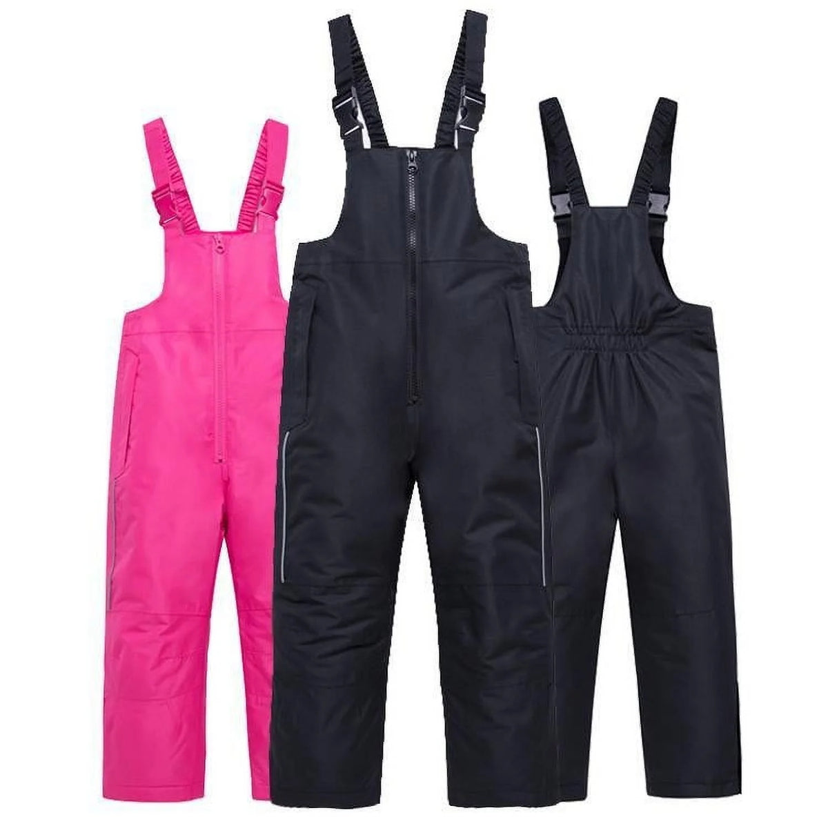 Waterproof Ski Pants for Boys L803424