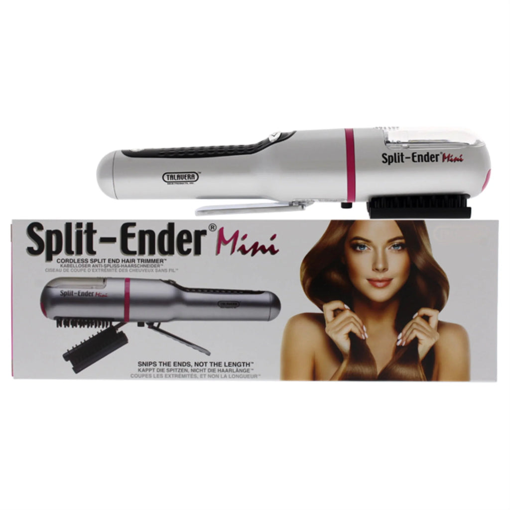 Portable Split End Hair Trimmer G6204