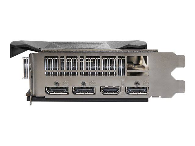 AMD Radeon RX 5600 XT 6 GB GDDR6 N450676
