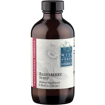 Elderberry Syrup O311