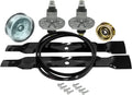 Deck Rebuild Kit Compatible with John Deere 42 Inch U4302